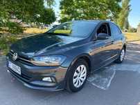 VW Polo automat TVA deductibil