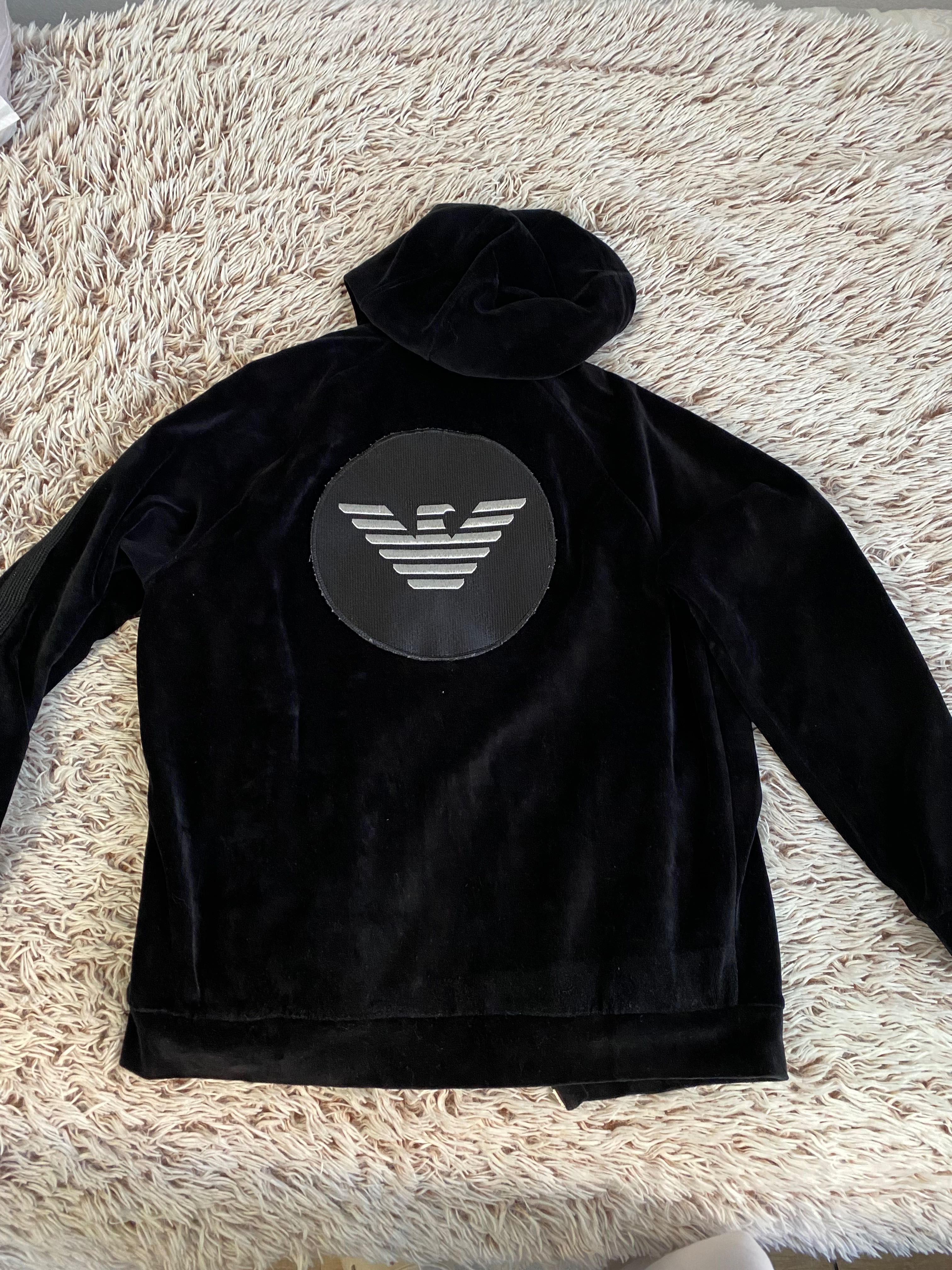 Emporio Armani Мъжки комплект
