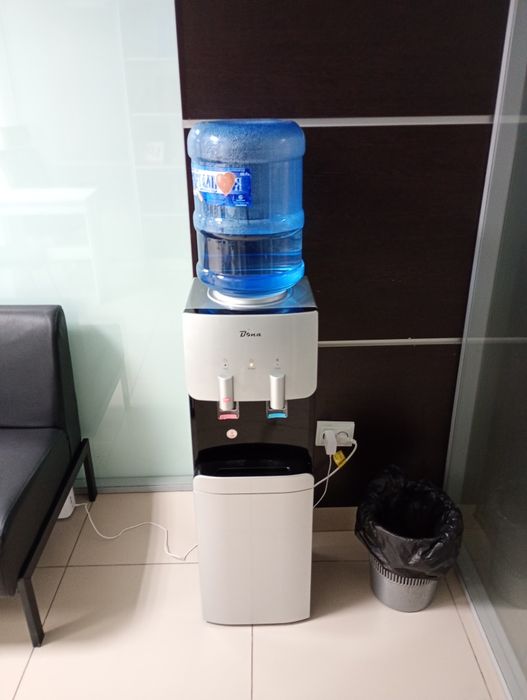 Диспенсер Кулер для офиса