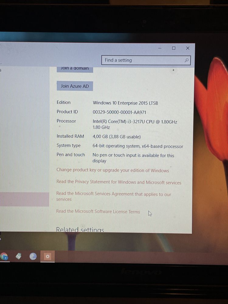 Lenovo IdeaPad 1TB