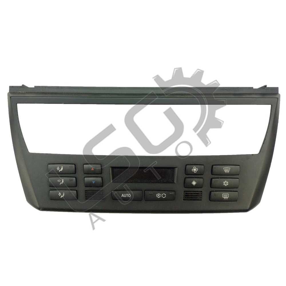 Панел климатроник BMW X3 (E83) 2003 -2010 B150722N-193