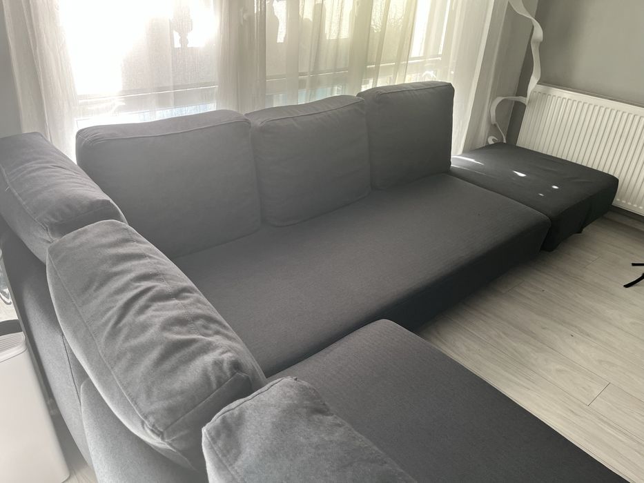 Модулен диван Faydom Choice