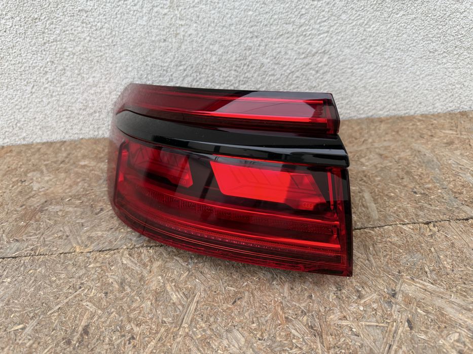 Stop tripla lampa stanga aripa Audi A8 4N Facelift Full LED MATRIX