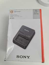 Incarcator Sony Quick BC-QZ1