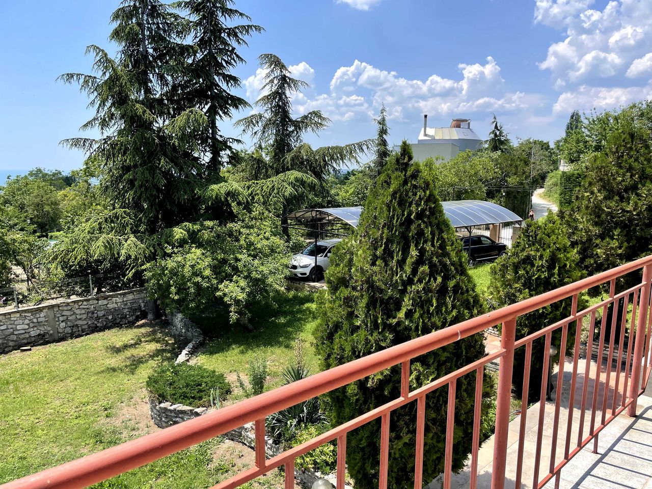 Дава се под наем Къща в Варна, м-т Акчелар - 110 кв.м за 969 € - Снимка #15