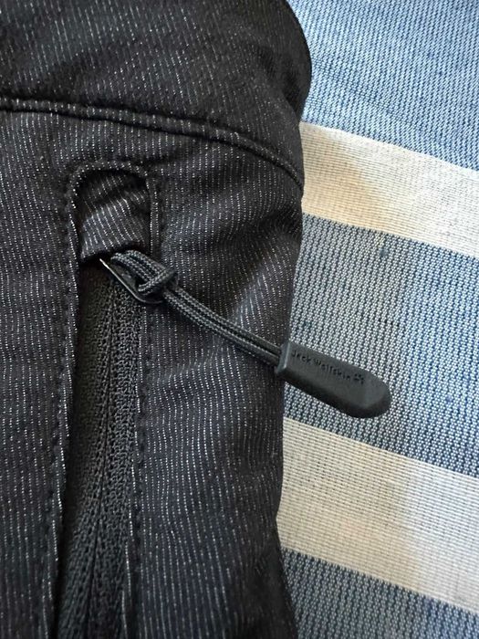 Pantaloni trekking Jack Wolfskin