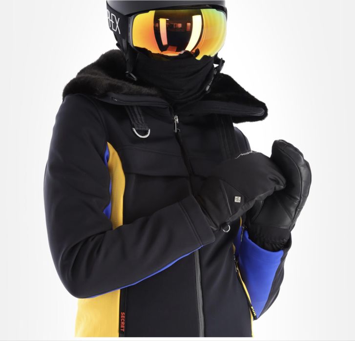 Дамско ски яке Rossignol JCC