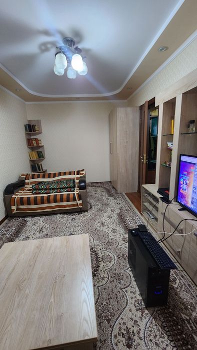 Аренда чиланзар 1.  Одна комнатная