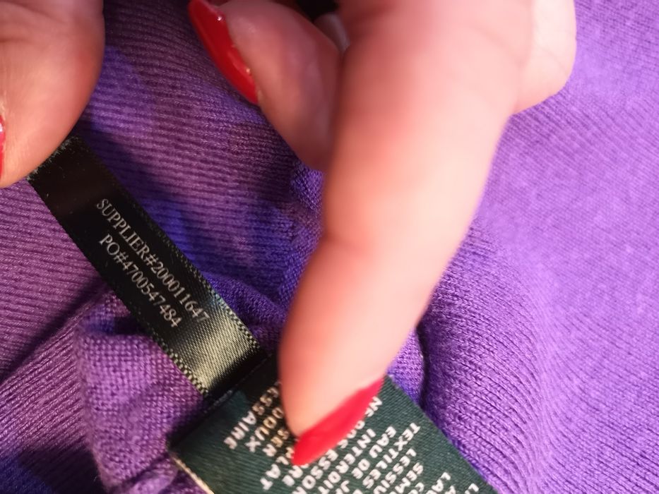 Намаление 40лв Ralph Lauren/ Ралф Лорън