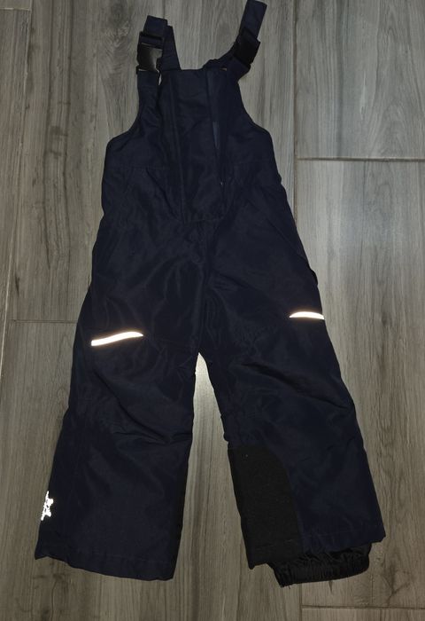 Детски зимен гащеризон Crivit