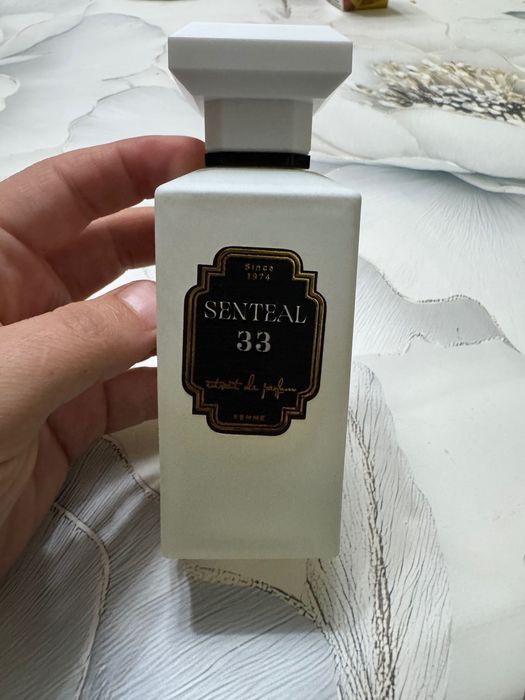 Sosan Parfum santal 33 dubai