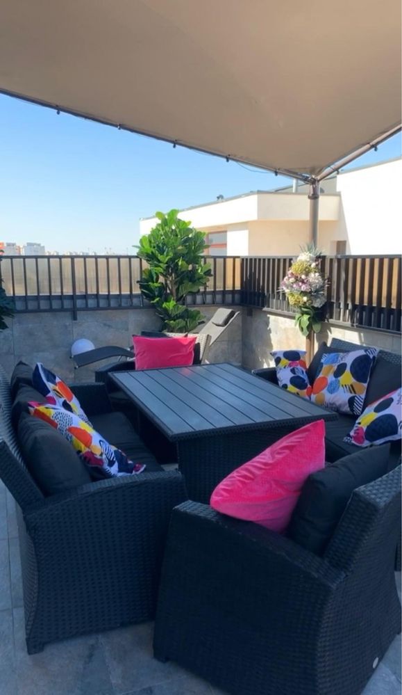 PENTHOUSE EXCLUSIV Cartier Orizont - 245 MP
