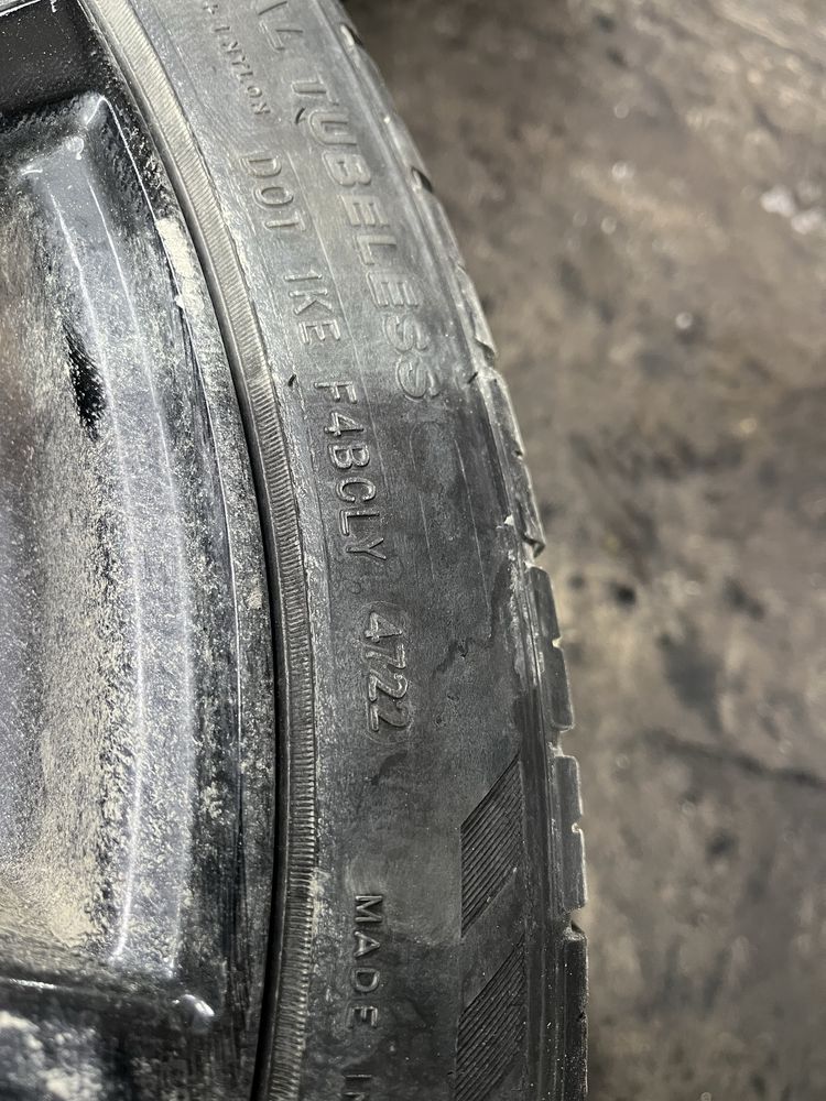 Джанти с гуми бмв 3 ф30/31 19 ( djanti s gumi bmw 3 f30/31 19 sport )