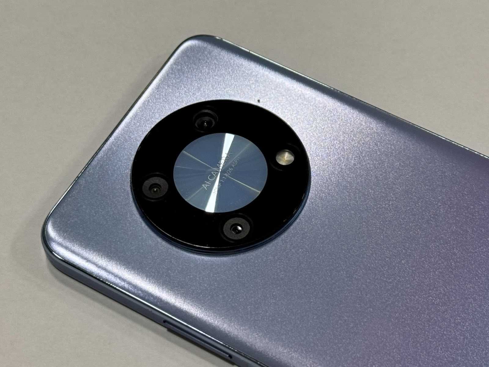 Huawei nova Y90 128GB 6GB RAM