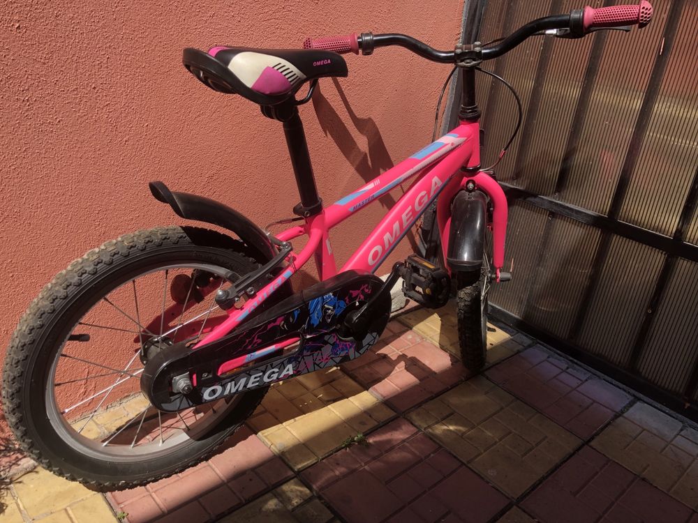 Vand bicicleta pt copii stare pefecta