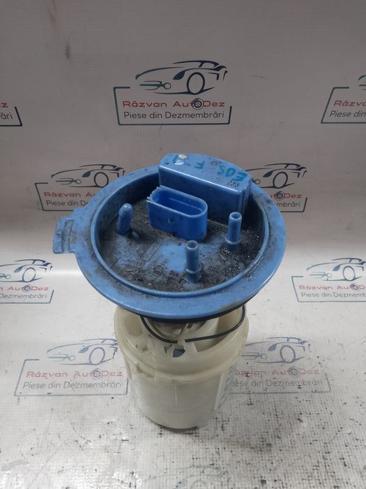 pompa benzina volkswagen eos benzina 2008