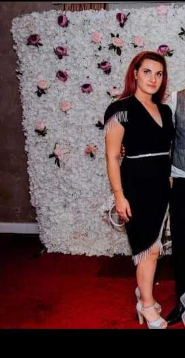 Rochie de nuntă ca și noua