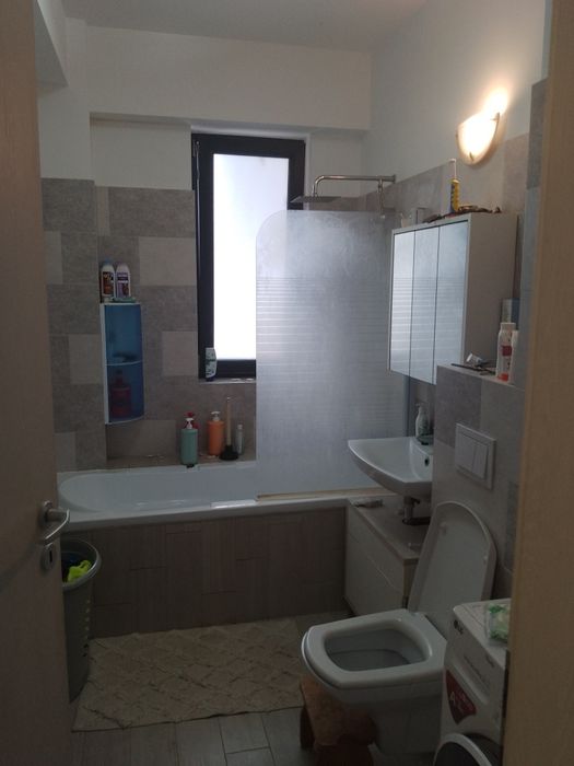 apartament 3 camere 67 mp + 2 terase