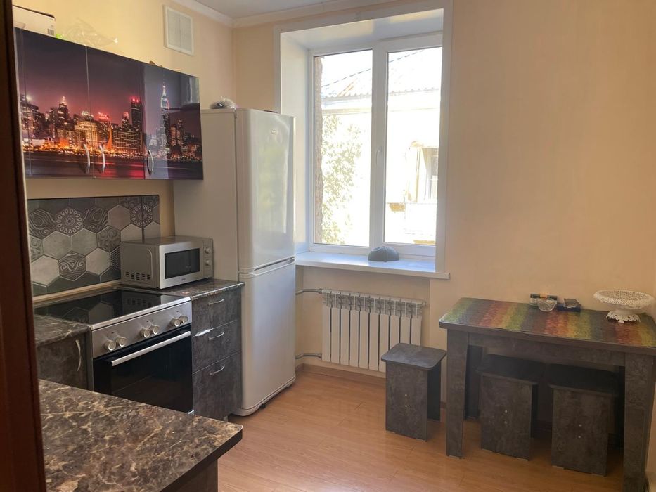 Аренда комнаты в 3х комнатной квартире.