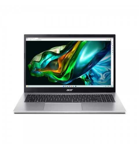 Laptop Acer Aspire 3 - Ryzen 7 5700 / 32 Gb ram ! SIGILAT + Garantie