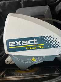 Orbital Cutter Exact Tools 170E