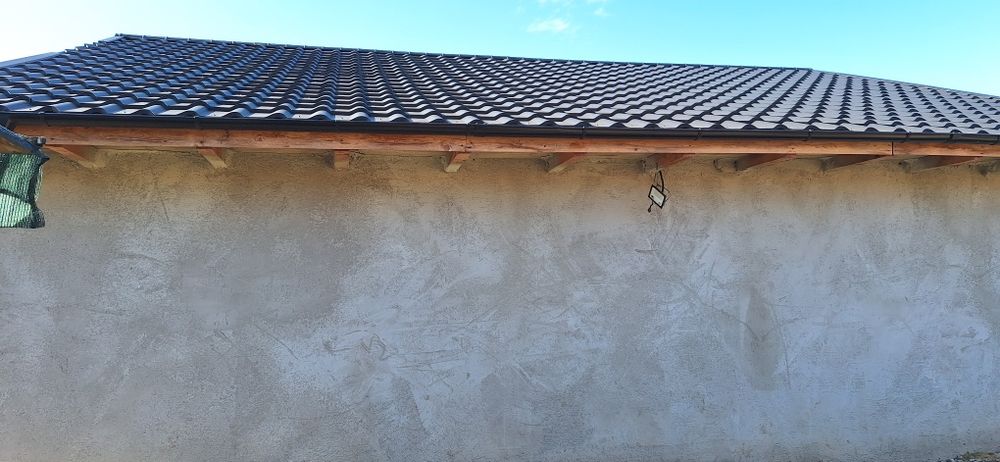 Casa BaleniJud Galati
