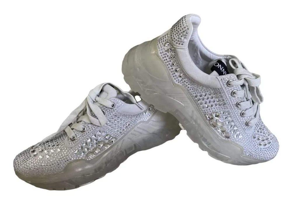 Sneakers Ermanno Scervino