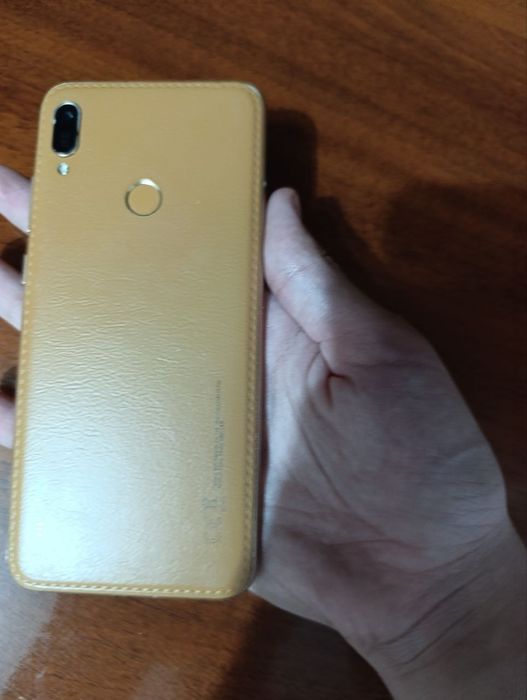 HUAWEI Y6 telefoni