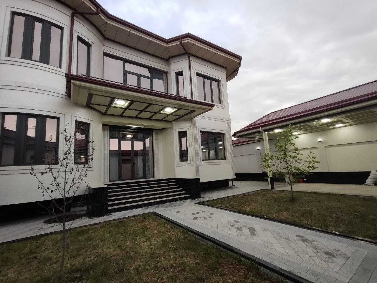 Продаётся трёхуровневый дом в Яшнабадском районе ( Гузаль).
