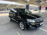 Volkswagen Tiguan Volkswagen Tiguan / R - Line / Panoramic / 4X4 / 177 CP - DSG