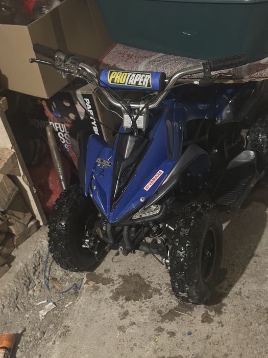 Vant atv de 49 2 timpi 850 lei negociabil  citiț descrierea
