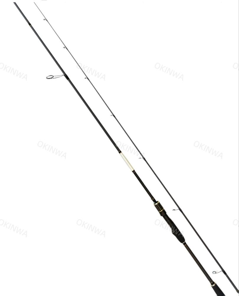 Спининг  въдица  Okinwa  Boxer 2.40 м. 8-35 гр.