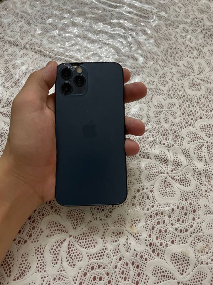 iPhone 12 pro 128gb