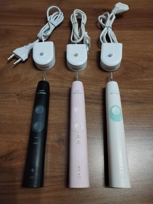 Ултра звукова четка за зъби philips sonicare