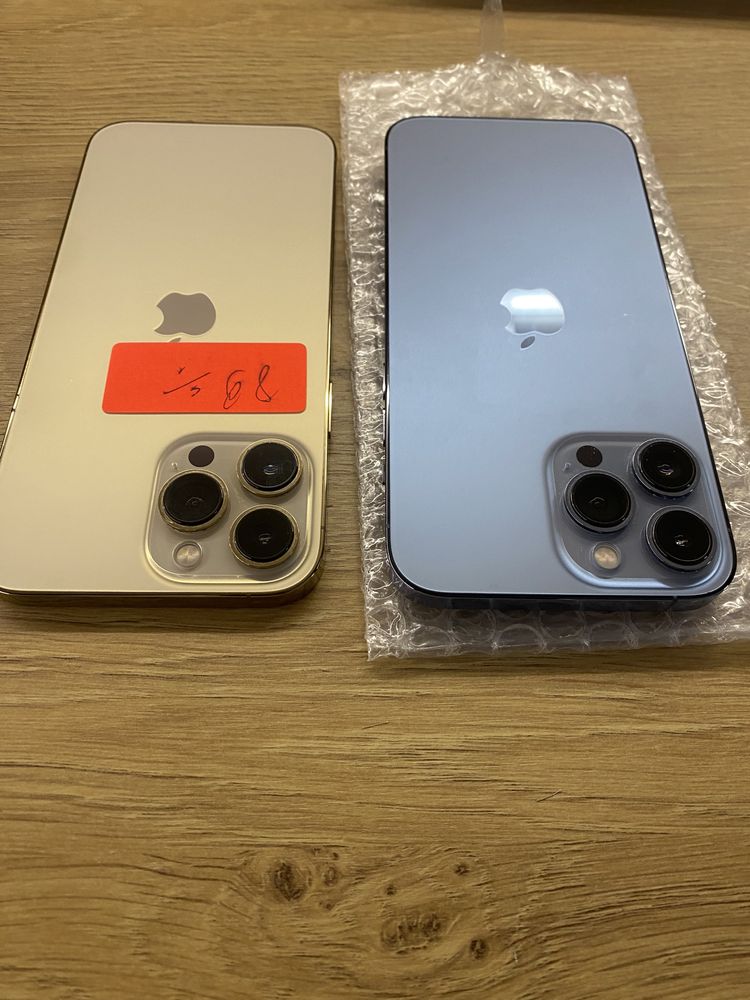 iPhone 13 Pro Max-Грьб за Части