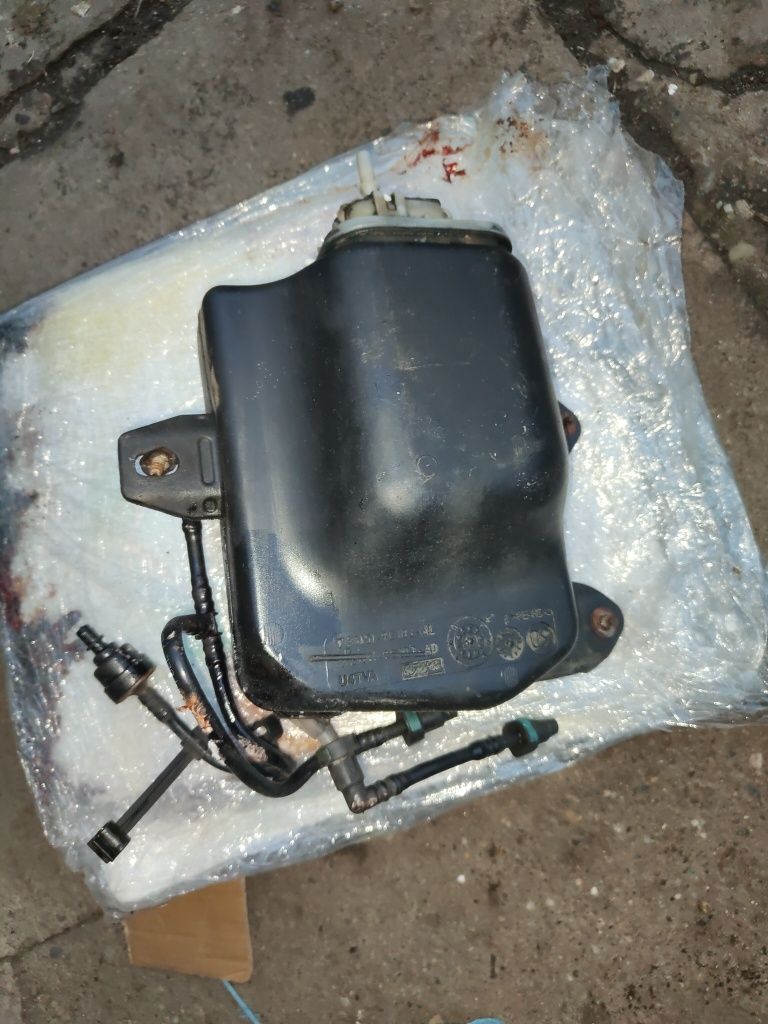Oglinda pliabila,bare, calculator și vas lichid filtru de particule.