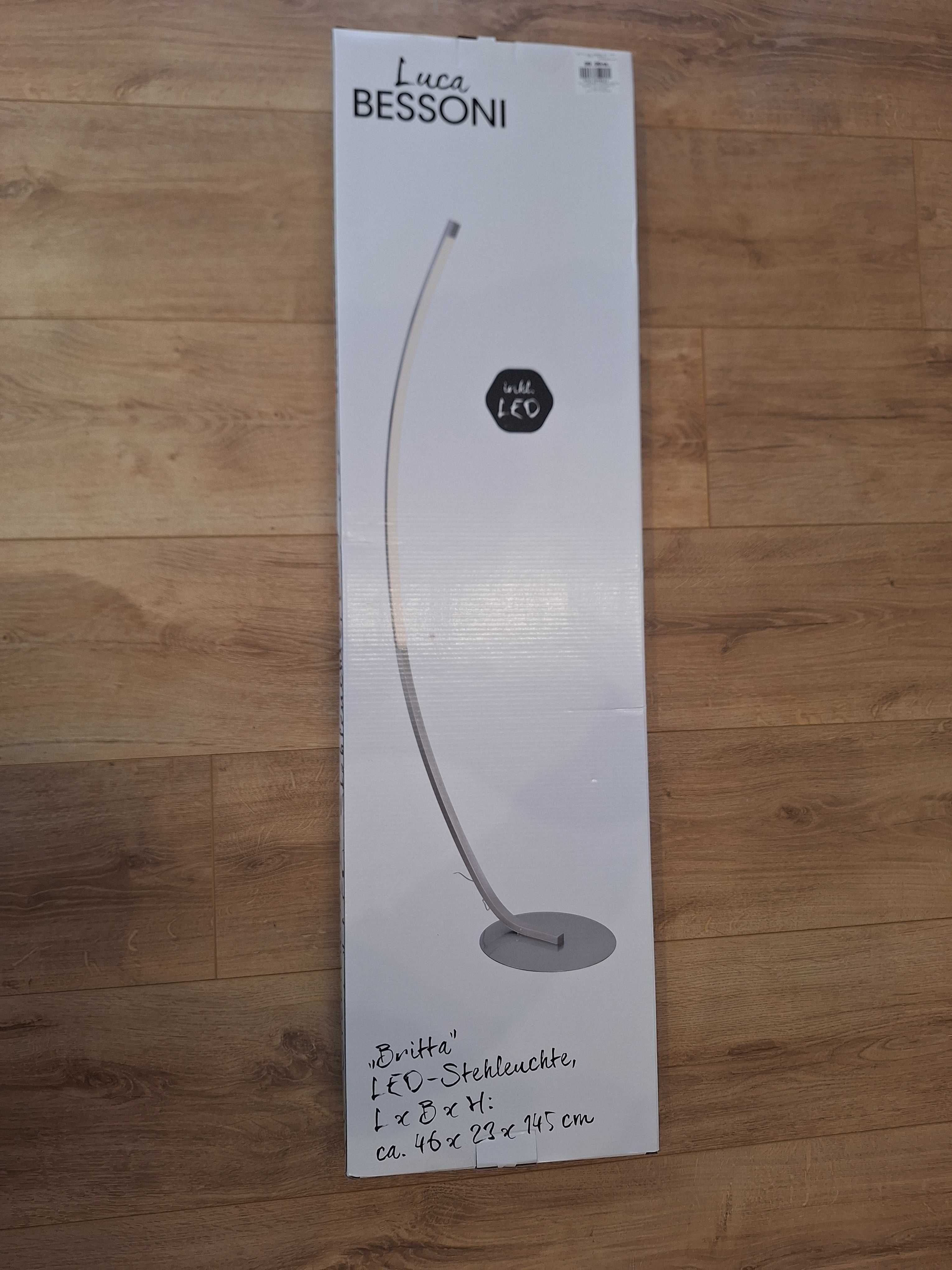 Luca Bessoni Britta LED Лампион 18W 3000L 1600Lm, Нова, неразопакована