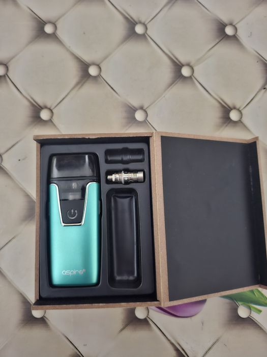 Aspire Mod neutilizat