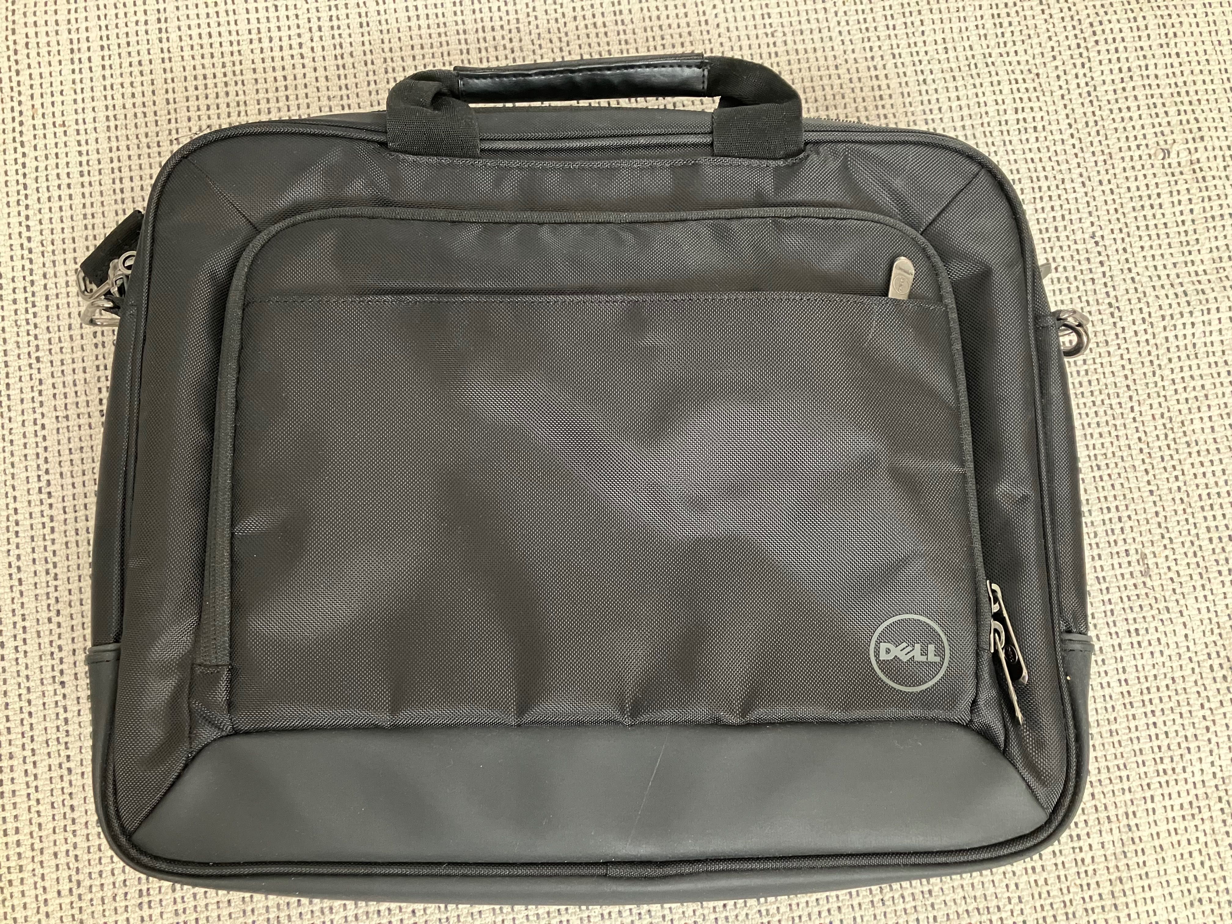 Geanta Dell laptop - Neagra