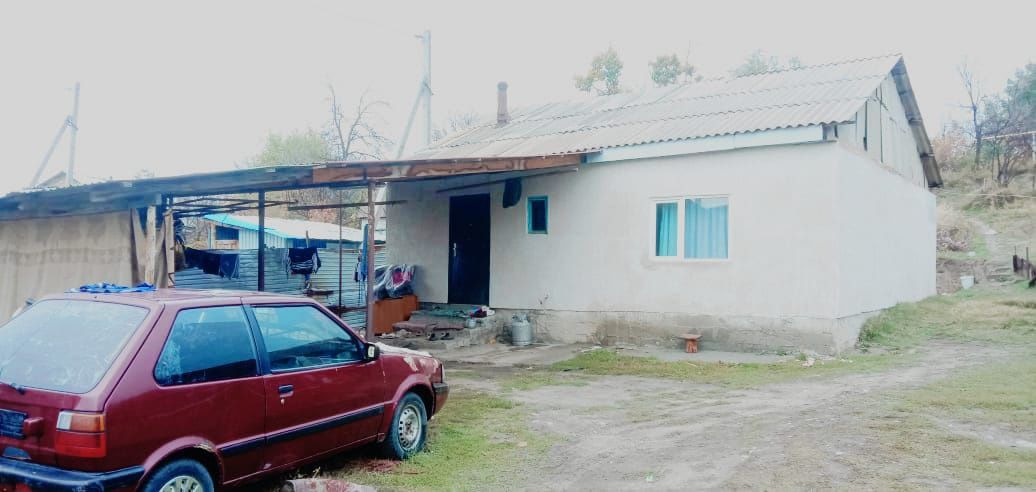 Срочно прадам дом Газбен
