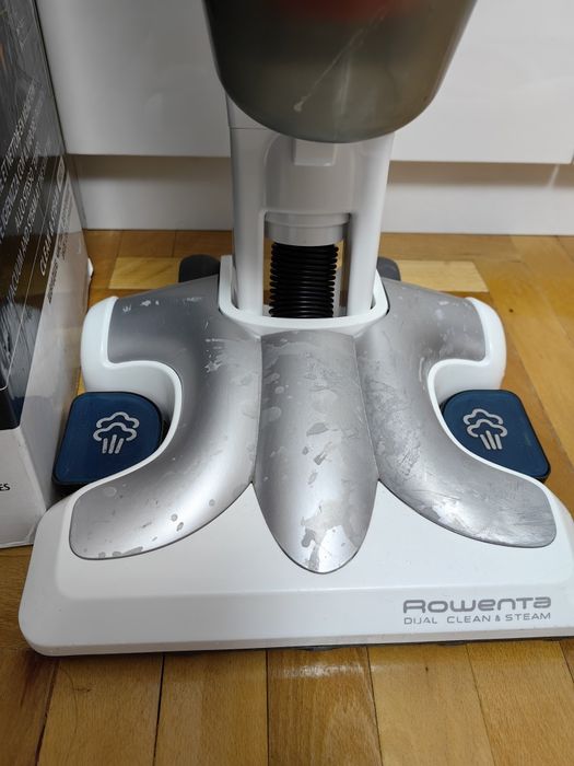Rowenta Clean&Steam Multi