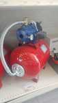 Hidrofor cu ejector ,nou
