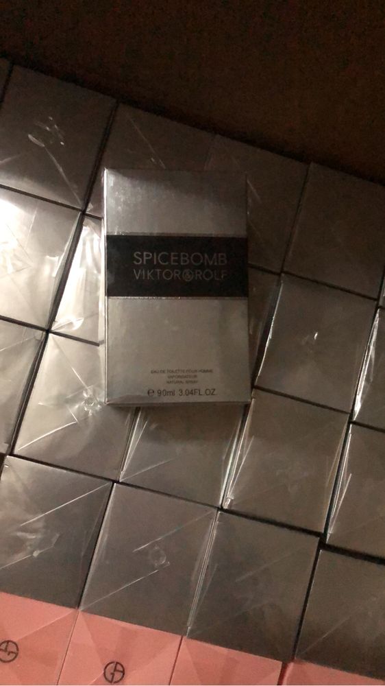 Parfumuri Sigilate En gross 100ml Valentino Chanel Tom Ford