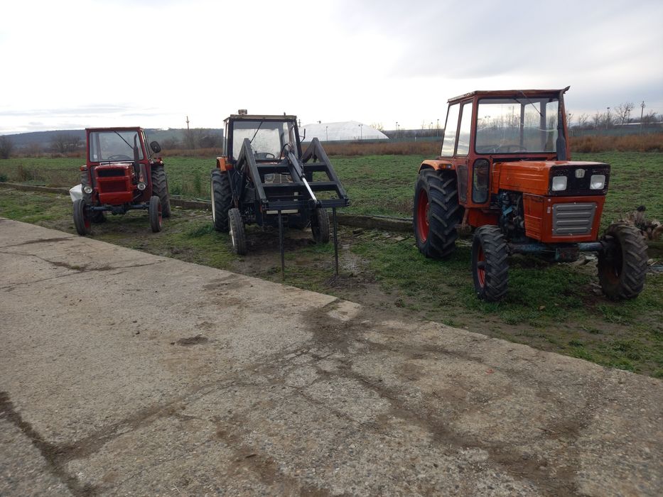 Universal 445 643 utb Dtc  fiat