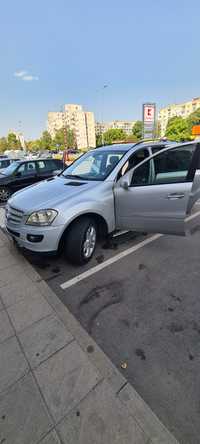 Mercedes ML320 CDI