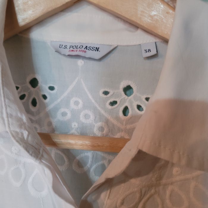 Cămașă Polo damă