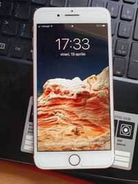 Apple iPhone 7 Plus 256 GB Rose Gold Cutie Accesorii Impecabil