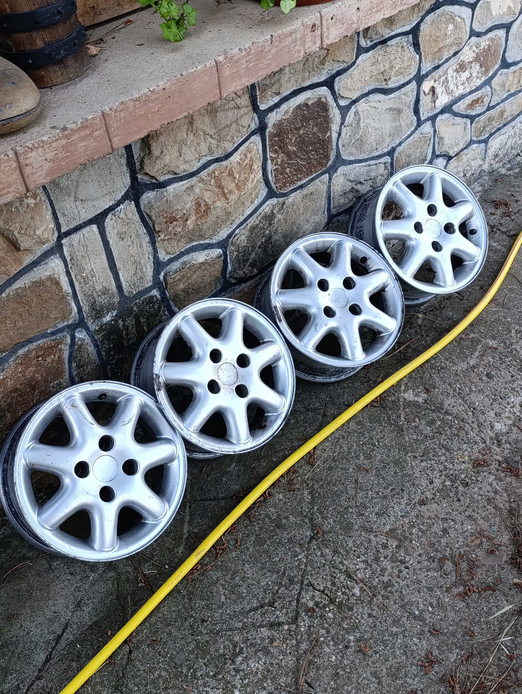 Джанти 4x108 Brrlingo/Partner