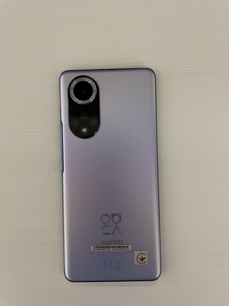 Telefon Huawei Nova 9, impecabil!