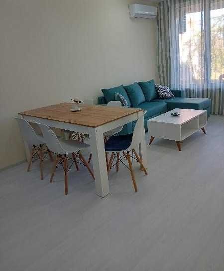 Дава се под наем Тристаен апартамент в София, Дружба 1 - 88 кв.м за 550 € - Снимка #1